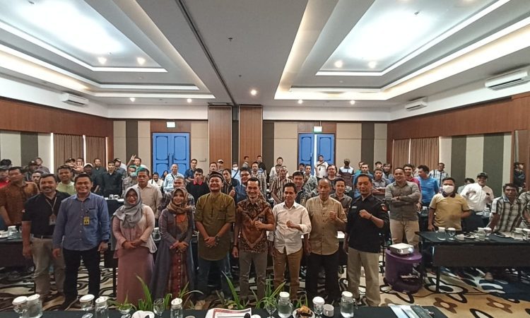 Bawaslu Cilacap Ajak Komunitas Ikut Awasi Proses Pemilu 2024