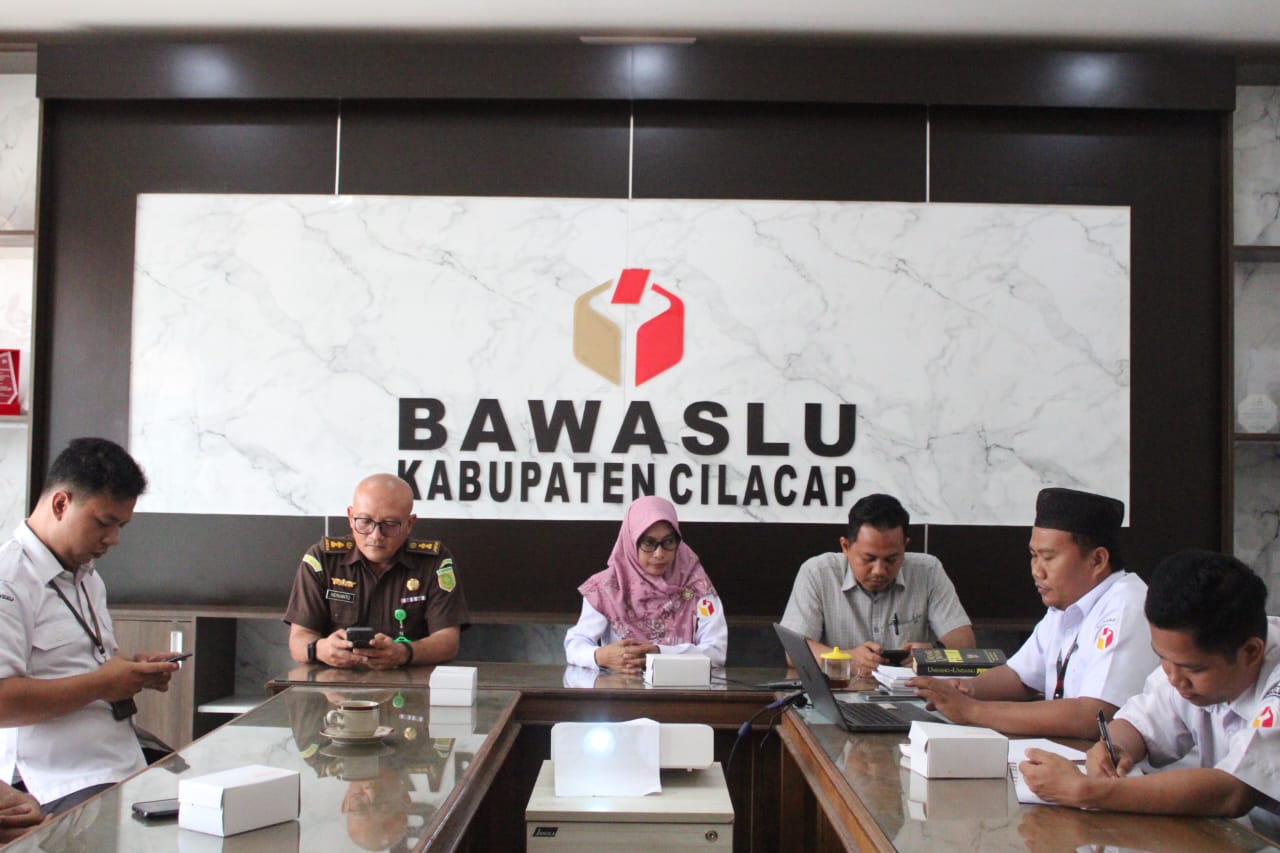 Potensi Pelanggaran Pidana pada Tahapan Penyusunan Data Pemilih Tambahan (DPTb) Pemilu 2024