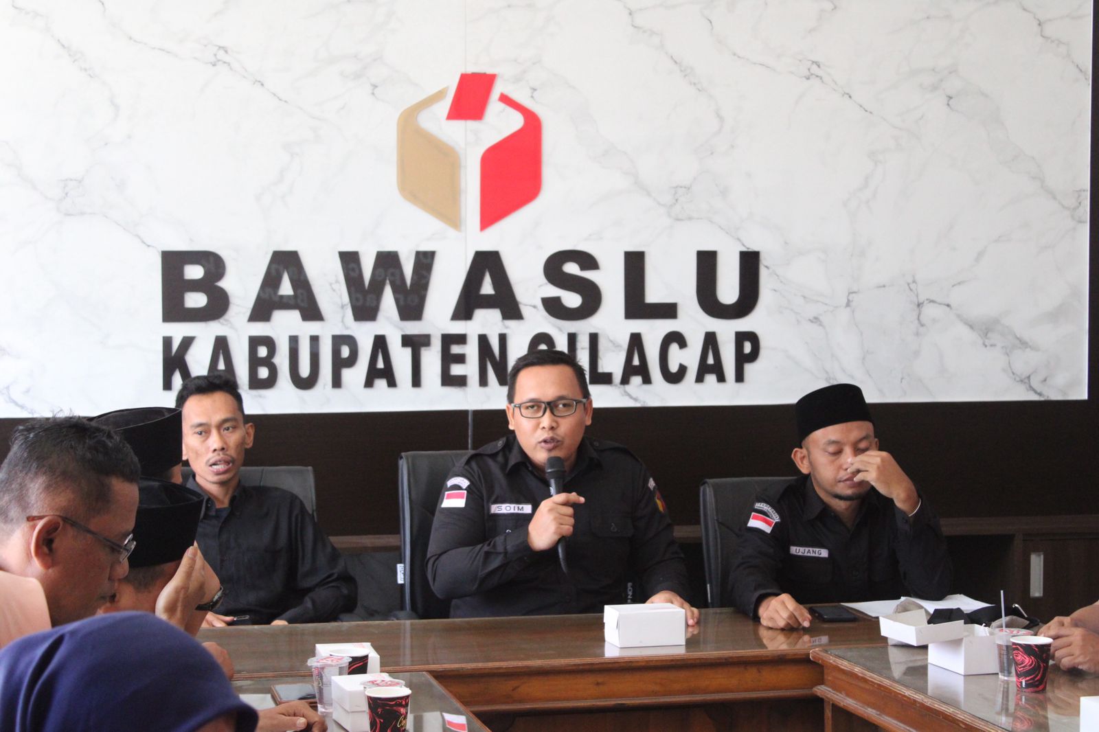 Peran Kehumasan Dalam Mewujudkan Kepercayaan Publik Terhadap Bawaslu