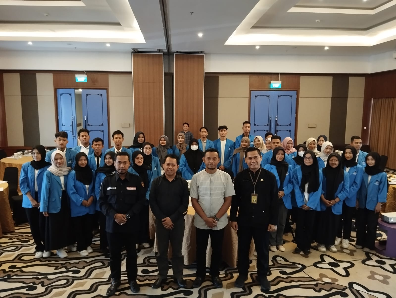 Partisipasi Pemilih Pemula Sebagai Bentuk Regenerasi Dalam Merawat Demokrasi