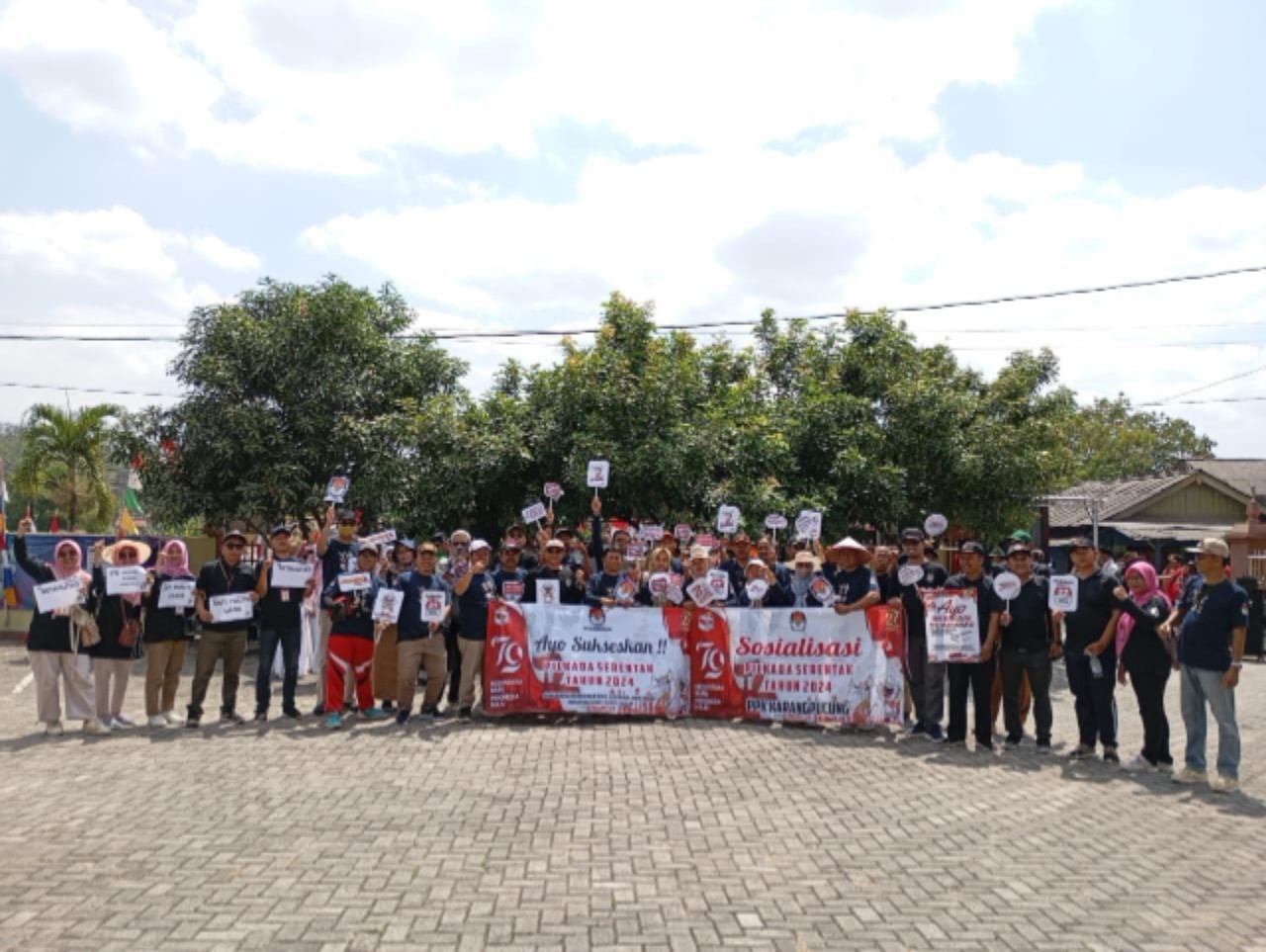 Karnaval Karangpucung