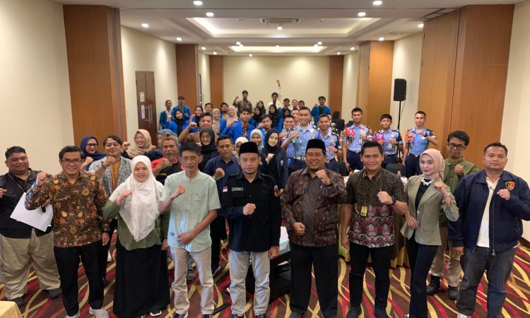 Bawaslu Cilacap Ajak Generasi Muda Ikut Awasi Tahapan Pilkada 2024