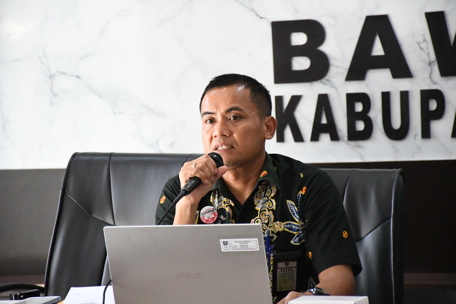 Implementasi Reformasi Birokrasi untuk Peningkatan Kualitas Pelayaran Publik