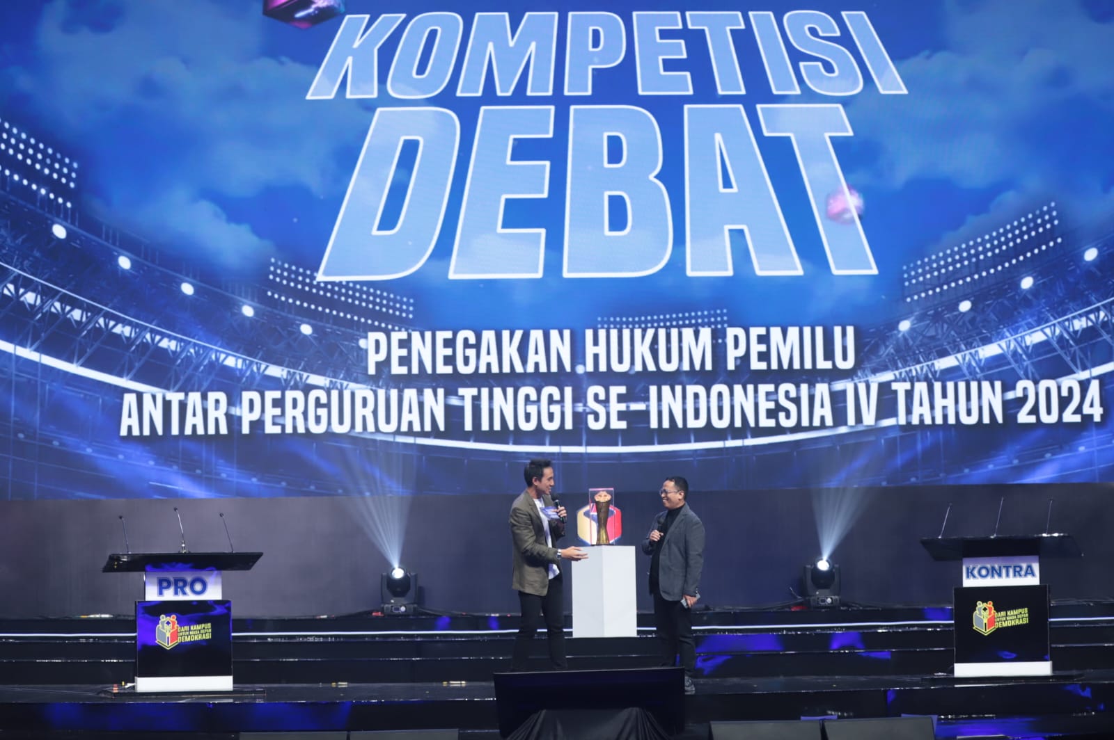 debat