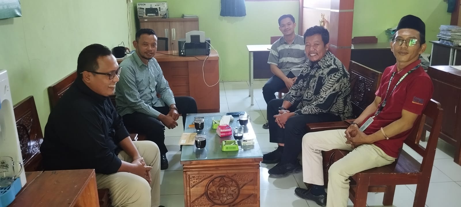 stkip majenang