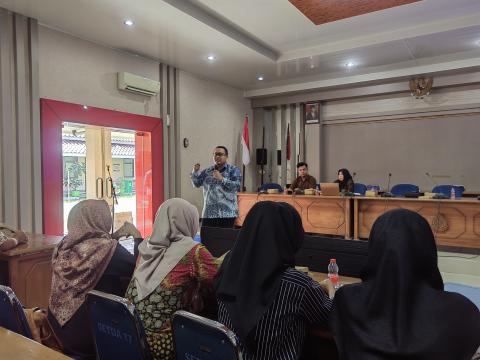 Soim Ginanjar SPK Non Teknis