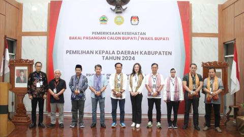 pemeriksaan kesehatan