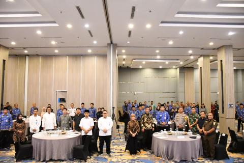 deklasari netralitas