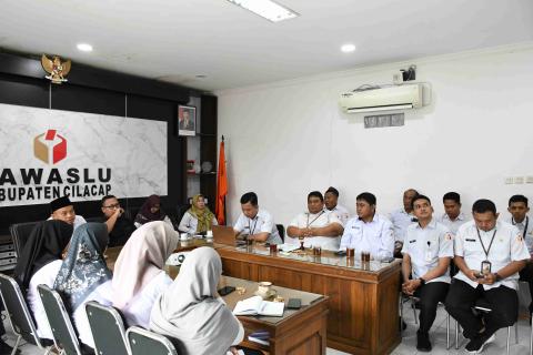 rakor pdpb triwulan 4