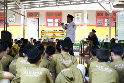 ujang elbayann