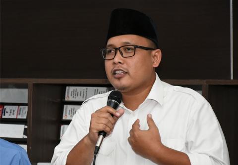 ngabuburit puasa