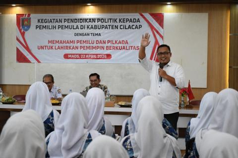 dikpol sma maos