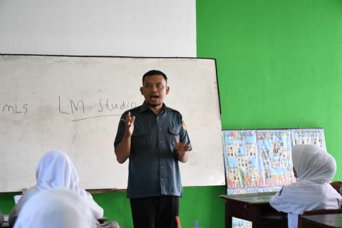 ujang pgri 27 april