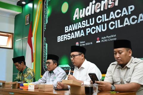pcnu cilacap