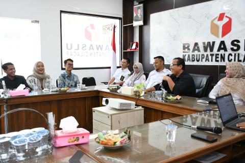 pdb cilacap