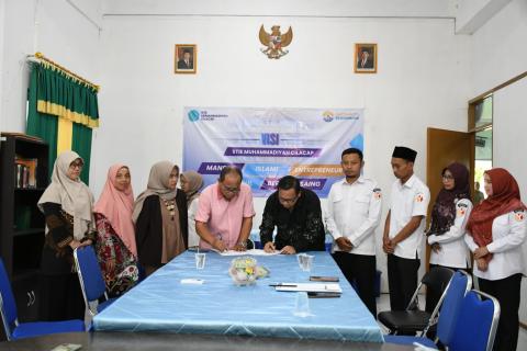 stie muhamadiyah moe fis