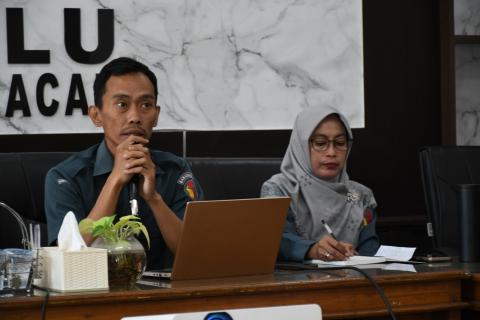 dapil penataan kajian