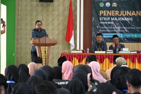 Kkn stkip mjg