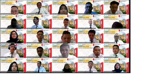 pppk orientasi jateng