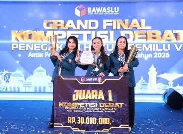 undip debat