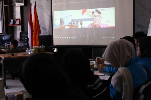 kelas demokrasi22