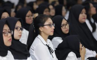 11.642 Pelamar PNS Bawaslu Laksanakan Tes SKD di 34 Provinsi di Indonesia