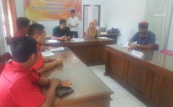 Mediasi Sengketa Proses Pemilu di Cilacap Mencapai Kesepakatan