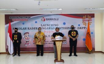 20.665 Orang Daftar SKPP Daring Pertama, Bawaslu Rencanakan Program Ini Berkesinambungan