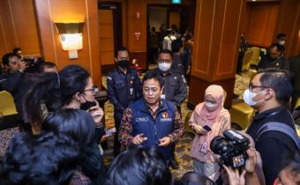 275 Nama Pengawas Pemilu Diduga Dicatut Parpol, Bawaslu Instruksikan Jajarannya Buat Keberatan