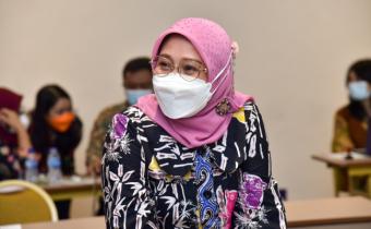 Dewi Harap KPU Segera Keluarkan Jadwal Tahapan PSU