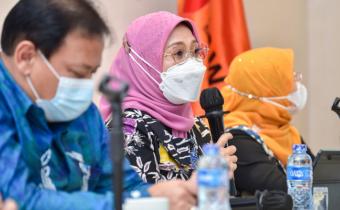 Gakkumdu Cegah Pelanggaran saat PSU, Dewi: Terutama Netralitas ASN yang Ada Calon Petahana