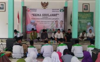 Bawaslu Cilacap Gelorakan Pengawasan Partisipatif