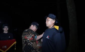 415 CPNS Bawaslu Lakukan Pemantapan Nilai-Nilai Kebangsaan, Bagja Harap Tumbuhkan Solidaritas dan Profesionalisme Kerja