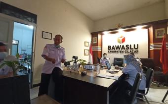 Sinau Bareng  teknik pengambilan gambar video dalam wawancara