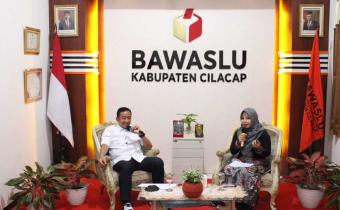 Mengoptimalkan Kesadaran Masyarakat Dalam Pengawasan Pemilu Partisipatif