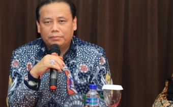 Abhan Beberkan Delapan Potensi Dugaan Pelanggaran Pilkada 2020