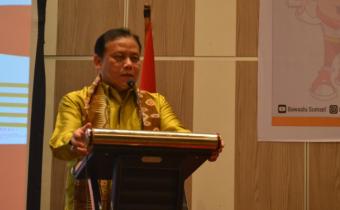 Abhan Jelaskan Tantangan Penanganan Pelanggaran dari Laporan Masyarakat