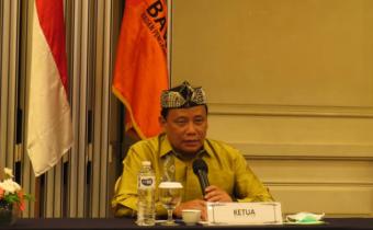 Siapkan Alat Bantu Pedoman Pengawasan Pilkada, Abhan: Pengawas TPS Harus Tahu Sistem E-Rekap