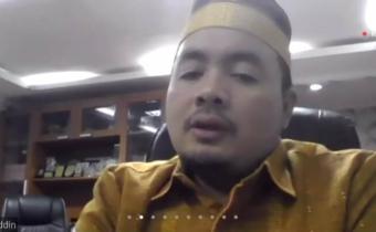 Afif: Hak Pemilih yang Terpapar Covid-19 Harus Diperjuangkan dalam DPT