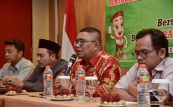 Afif Harap Bawaslu Punya Alat Deteksi Kegandaan DPT untuk Pilkada 2020