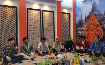 Aktivis Mahasiswa di Jateng Komitmen Kawal Pemilu 2024