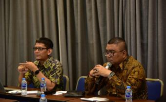 Audit Regulasi, Bawaslu Susun Klasifikasi Pencabutan Perbawaslu