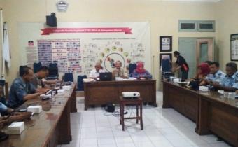 Bagaimana Nasib Perekaman E-KTP Penghuni LP Nusakambangan?