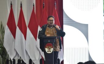 Bagja: Belajar Jauhi Korupsi; Datangi KPK, Belajar Cegah Politik Uang; Sambangi Bawaslu!