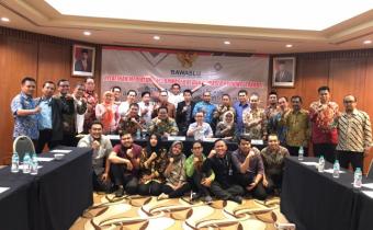 Bagja Nilai Mediasi Untungkan Bawaslu Tanpa Ketentuan Ketat Layaknya Litigasi