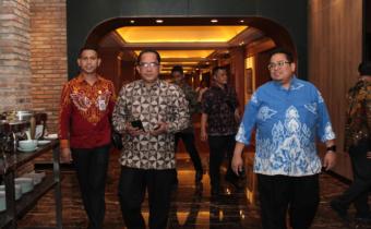 Bagja Tegaskan Kelemahan SIPS Sebelumnya Tak Boleh Terulang