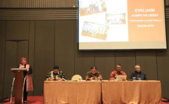 Bawaslu Akan Gelar Debat Kedua Antarperguruan Tinggi