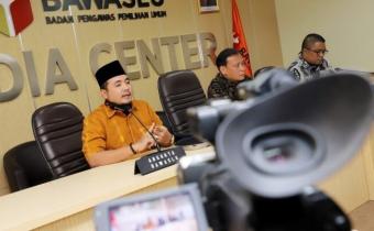 Bawaslu Akan Perbarui IKP Pilkada 2020 Tiap Tahapan Sesuaikan Pandemik Covid-19