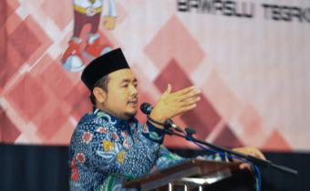 Bawaslu Daerah Diminta Kreatif Produksi Konten Video Sosialisasi Pencegahan