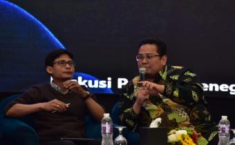Bawaslu Dukung Penegakan Etika Penyelenggara Pemilu